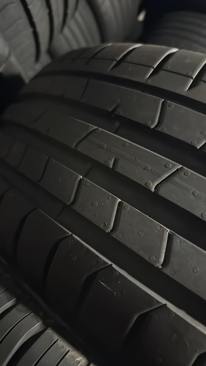 PIRELLI PZ4 235/55/18 外匯落地胎