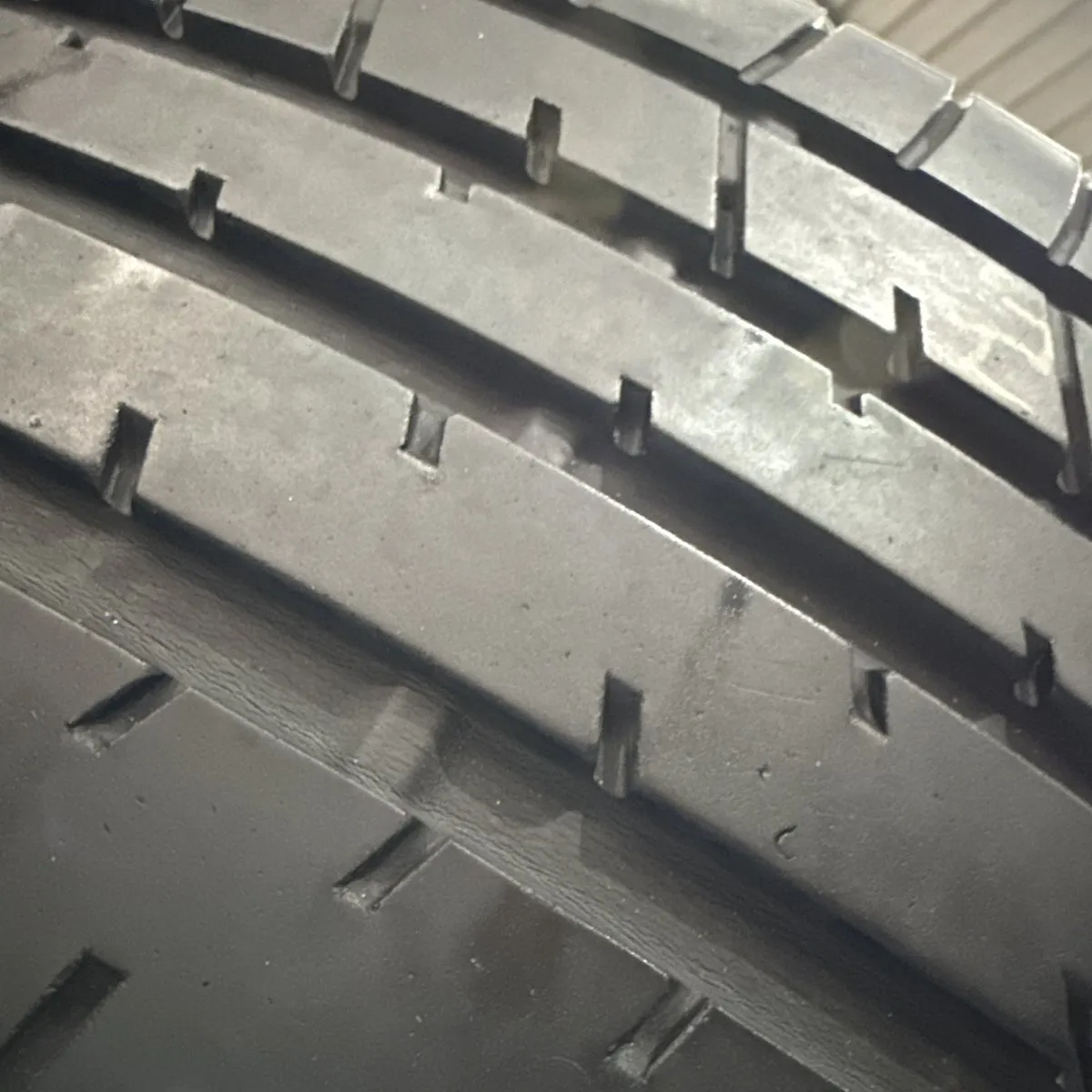 TOYO TIRES R46 225/55/19 外匯落地胎