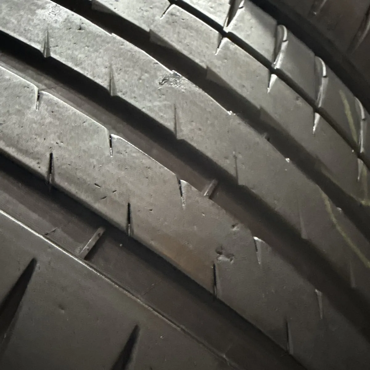 MICHELIN PS4S 235/35/19 外匯落地胎