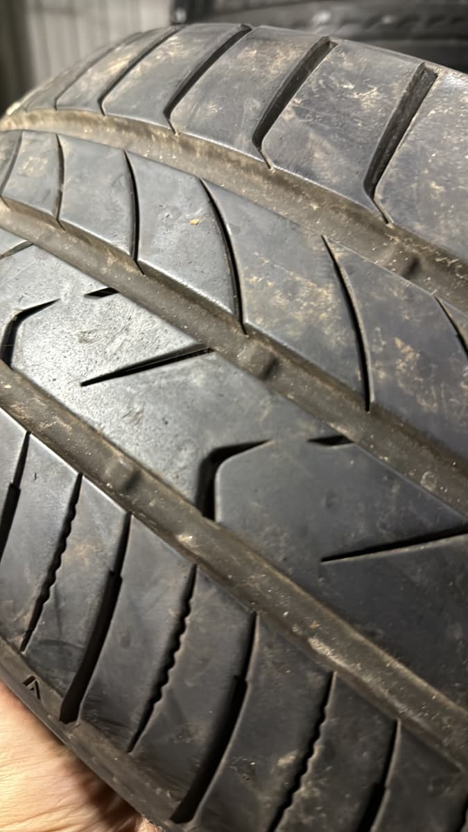 TOYO TIRES MP7 225/45/18 外匯落地胎