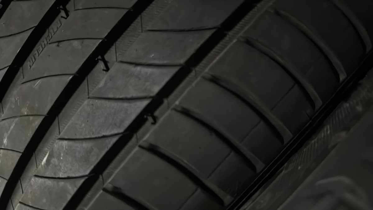 MICHELIN PRIMACY 4 225/45/18 外匯落地胎