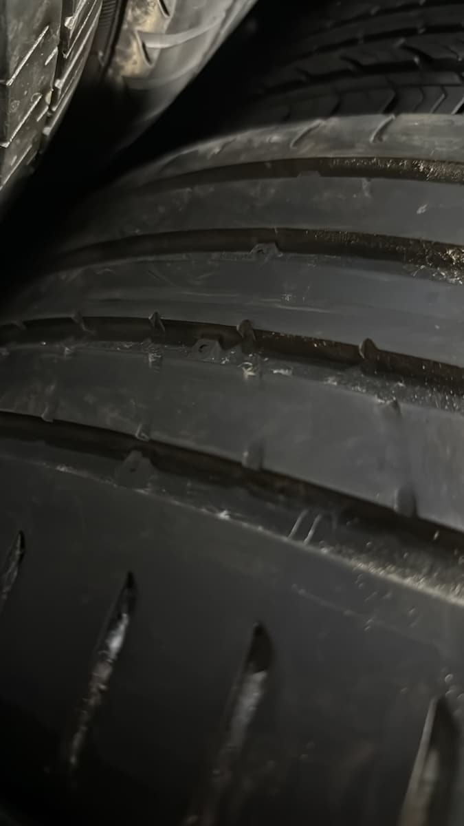 GOODYEAR F1A3 245/45/18 外匯落地胎