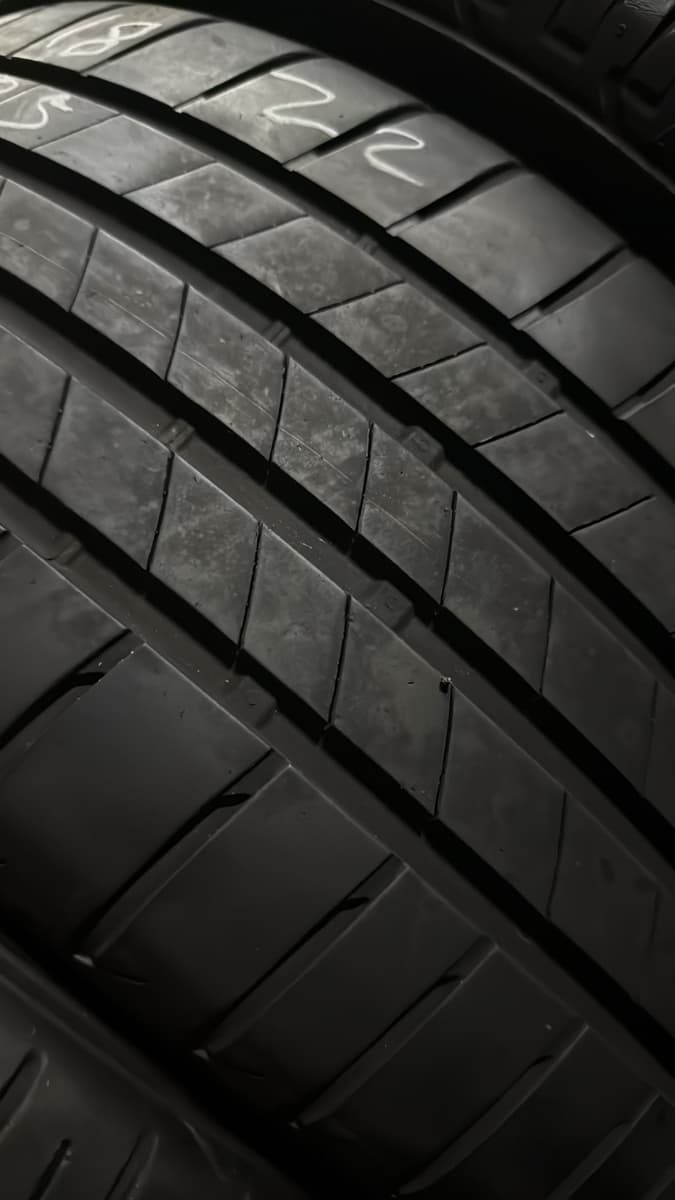 BRIDGESTONE T005 225/40/18 外匯落地胎