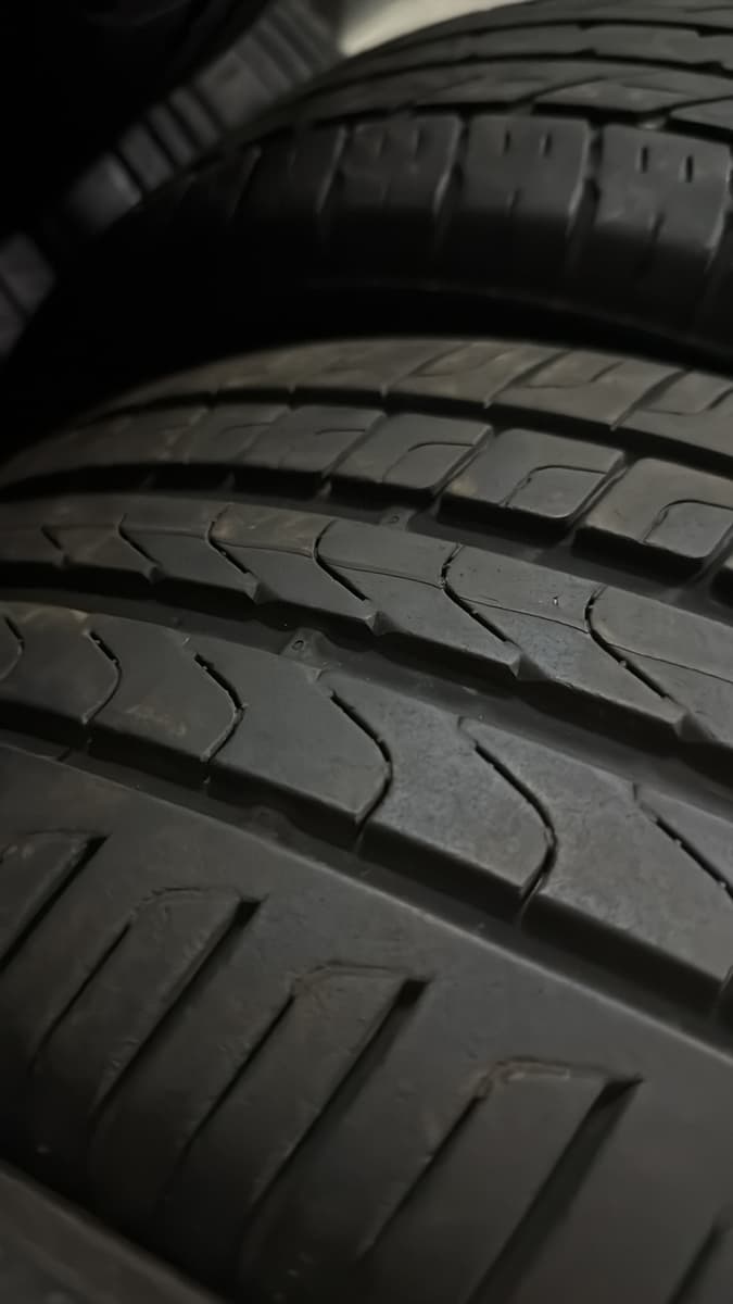 PIRELLI P7 225/45/18 外匯落地胎