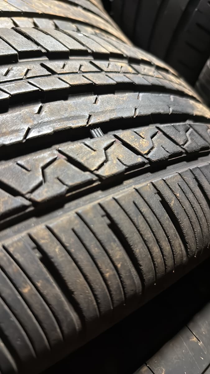 FALKEN ZE001 225/55/18 外匯落地胎