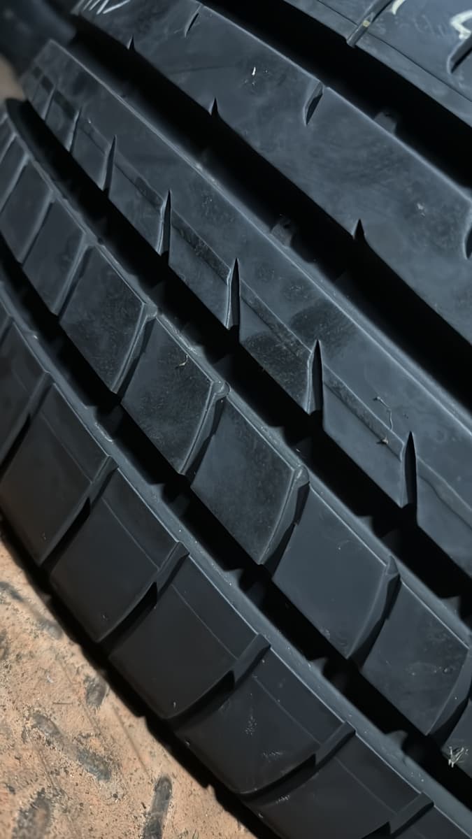 GOODYEAR F1A3 245/45/18 外匯落地胎