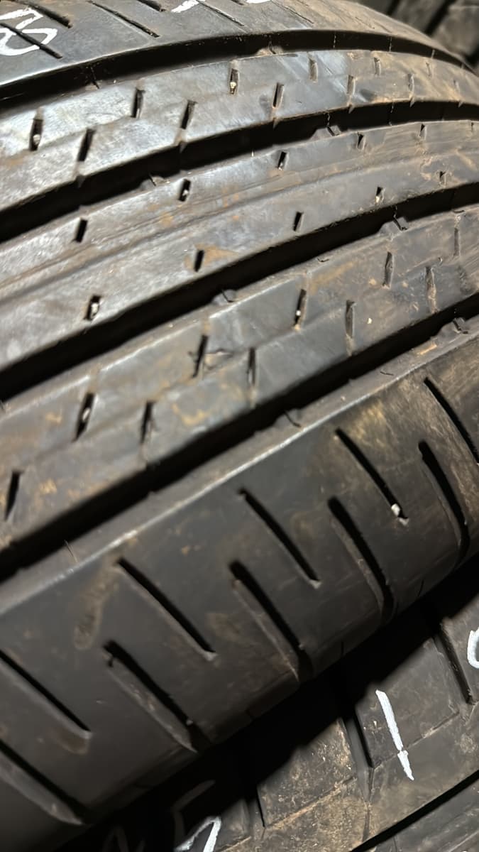BRIDGESTONE ALENZA H/L 33 225/60/18 外匯落地胎
