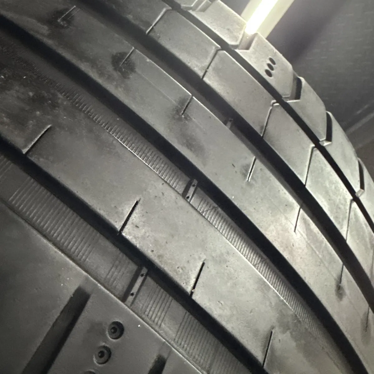 MICHELIN PS5 245/45/19 外匯落地胎