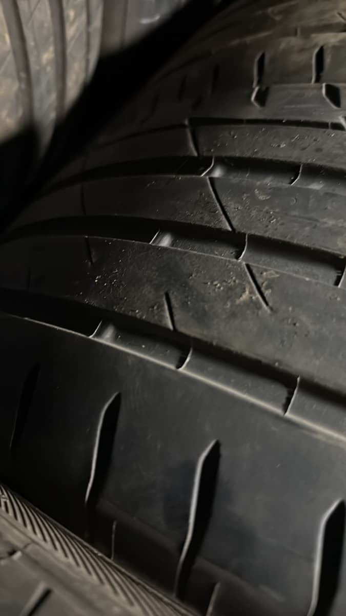 BRIDGESTONE RE004 225/40/18 外匯落地胎