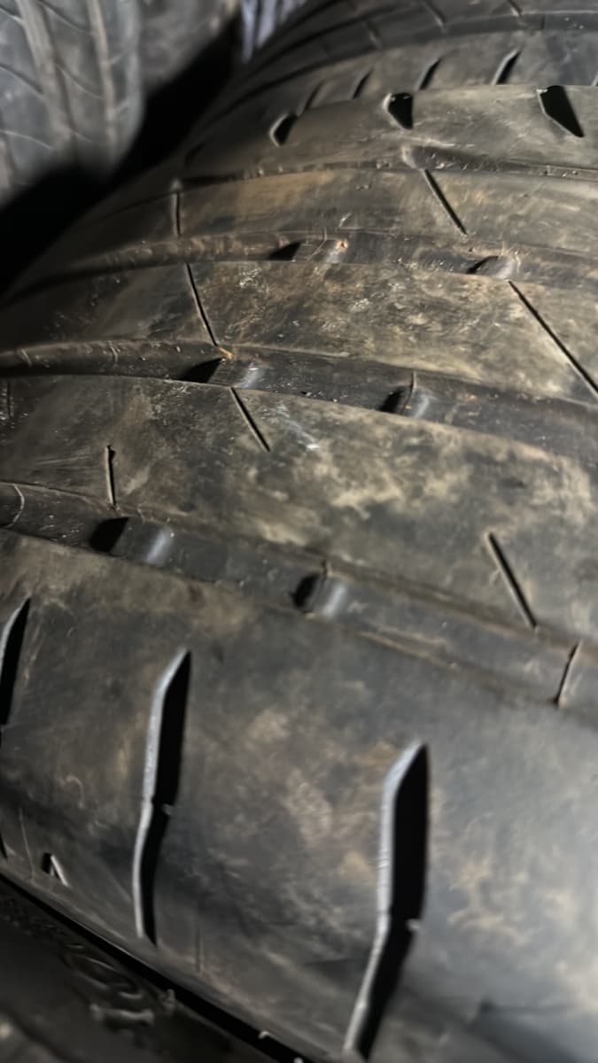 BRIDGESTONE RE004 225/45/18 外匯落地胎