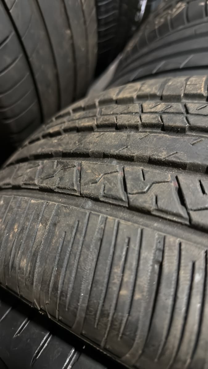 FALKEN ZE001