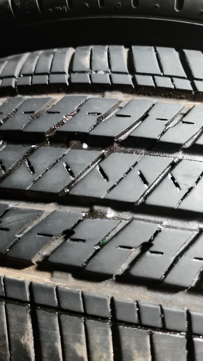 BRIDGESTONE H/L 422 225/60/17 外匯落地胎