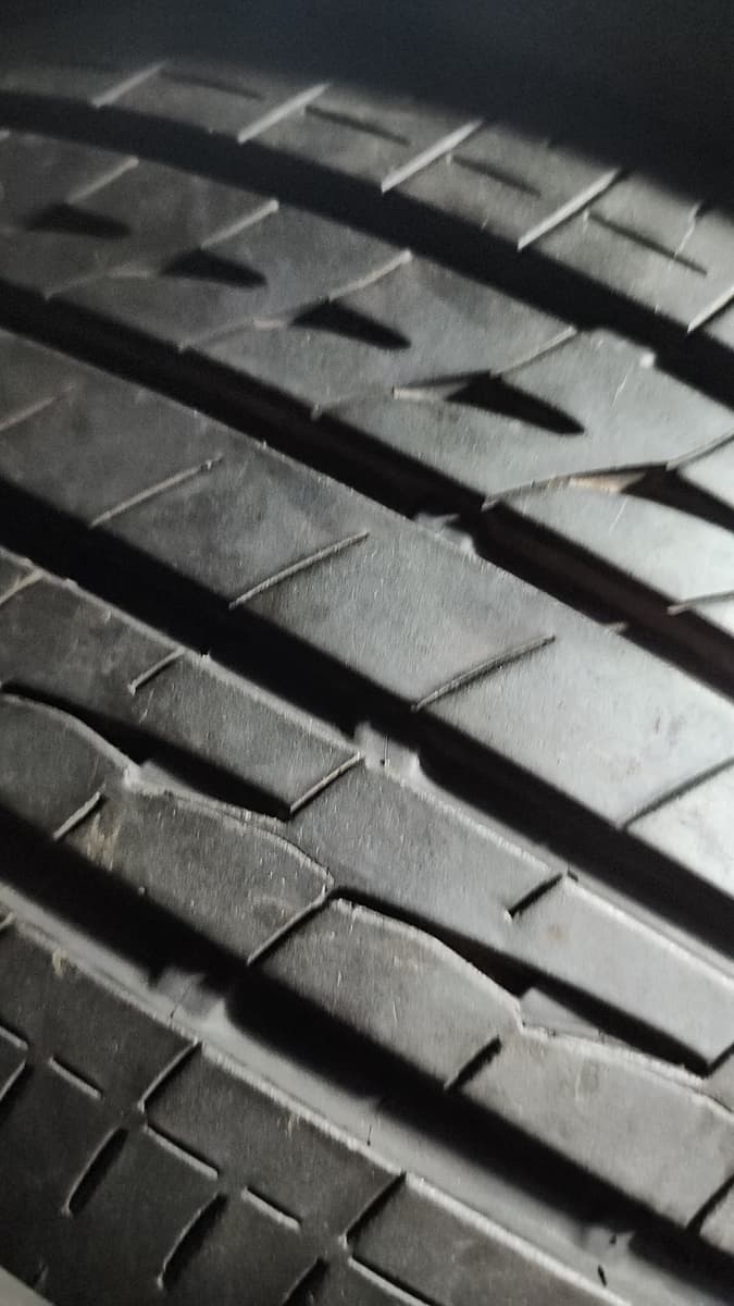 BRIDGESTONE GR-X2 225/45/18 外匯落地胎