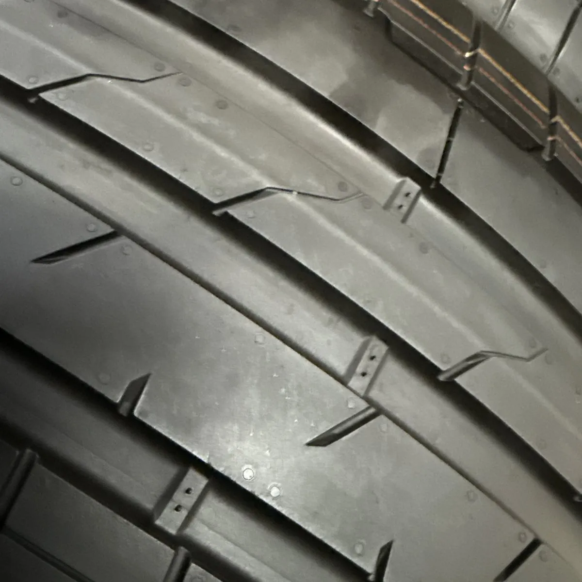 HANKOOK EVO3 K127 275/45/19 外匯落地胎