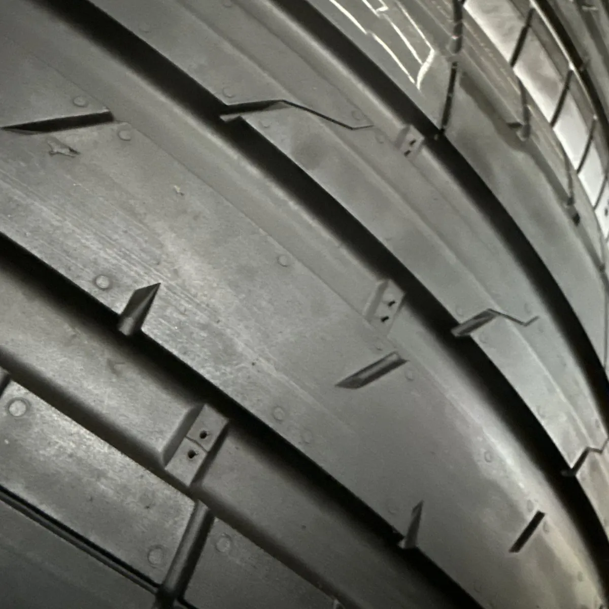 HANKOOK EVO3 K127 275/45/19 外匯落地胎