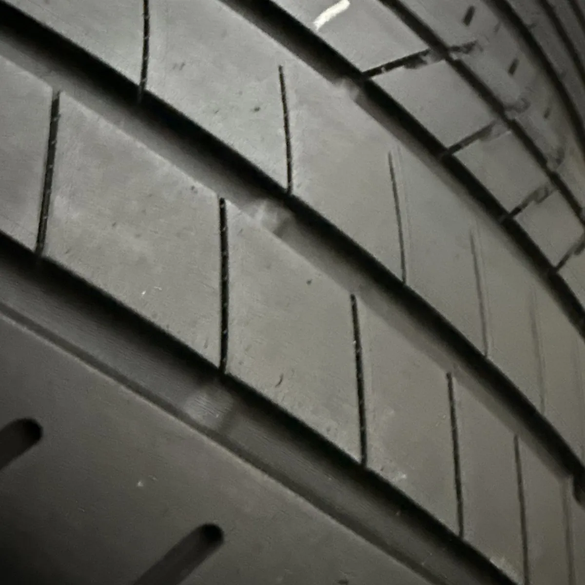 BRIDGESTONE ALENZA 001RFT 245/50/19 外匯落地胎