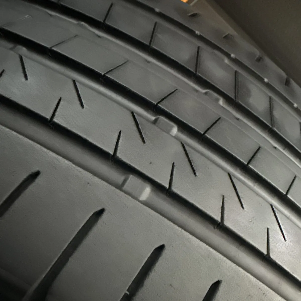 BRIDGESTONE ALENZA 001 225/55/19 外匯落地胎