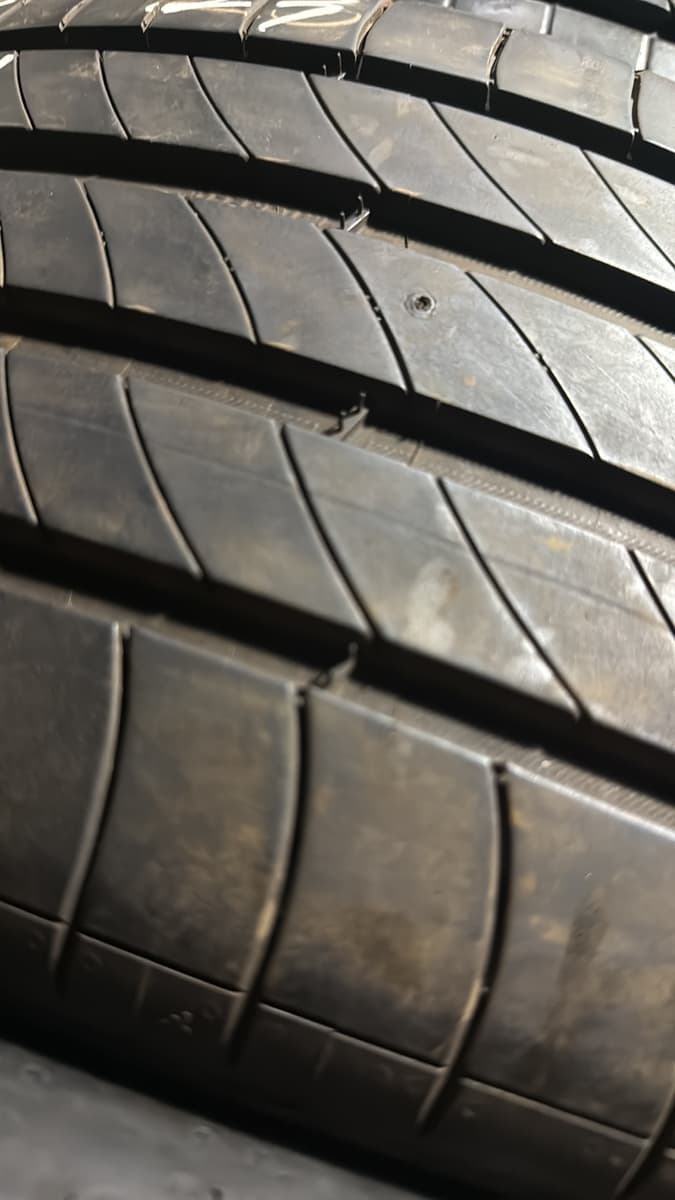 MICHELIN PRIMACY 235/45/18 外匯落地胎