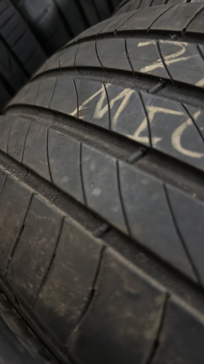 MICHELIN PRIMACY 4 215/45/18 外匯落地胎