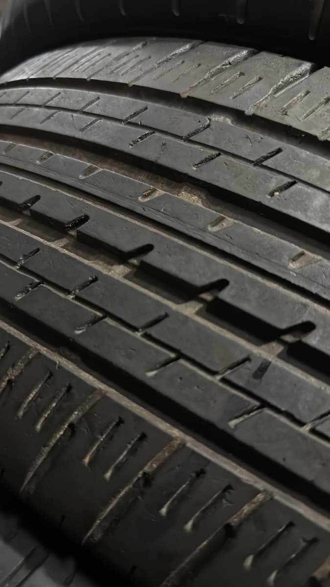 BRIDGESTONE ALENZA H/L 33 235/60/18 外匯落地胎