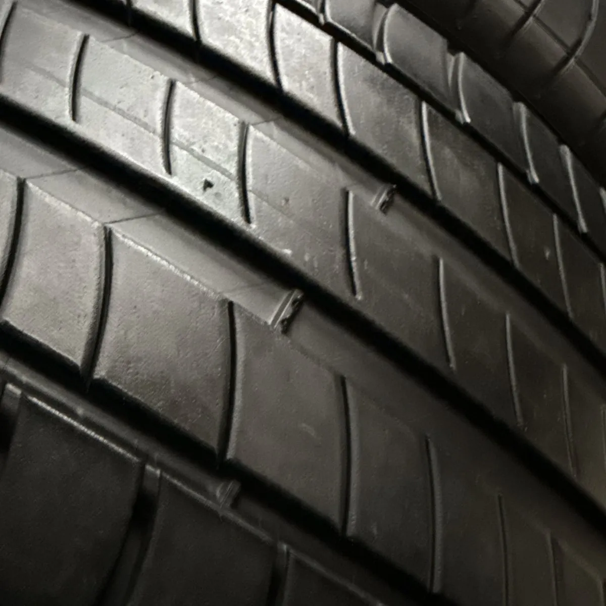 MICHELIN PCY3 ZP