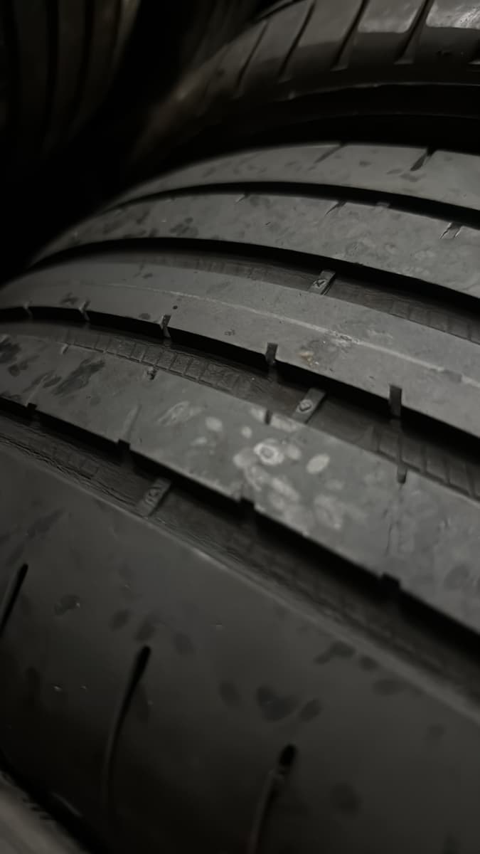 GOODYEAR F1A5 225/45/17 外匯落地胎