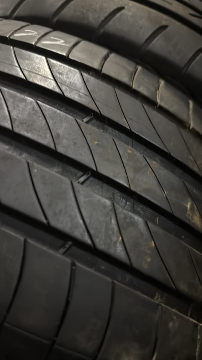 MICHELIN PRIMACY 4 215/45/18 外匯落地胎