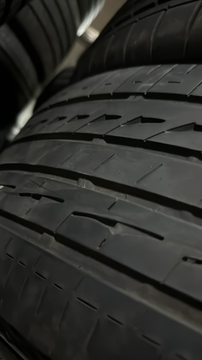 BRIDGESTONE GR-X2 225/45/18 外匯落地胎