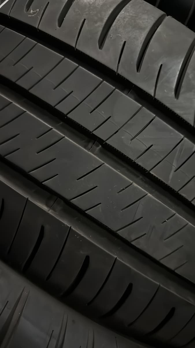DUNLOP RV505 235/50/18 外匯落地胎