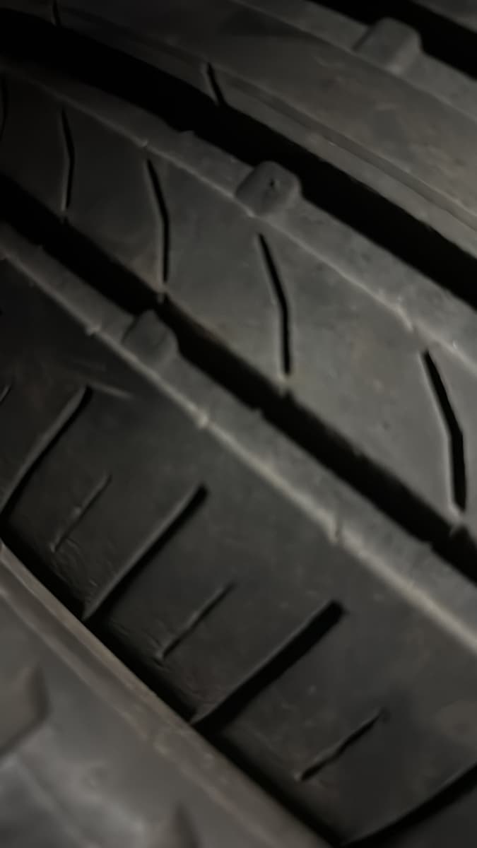 CONTINENTAL CSC5 225/45/18 外匯落地胎