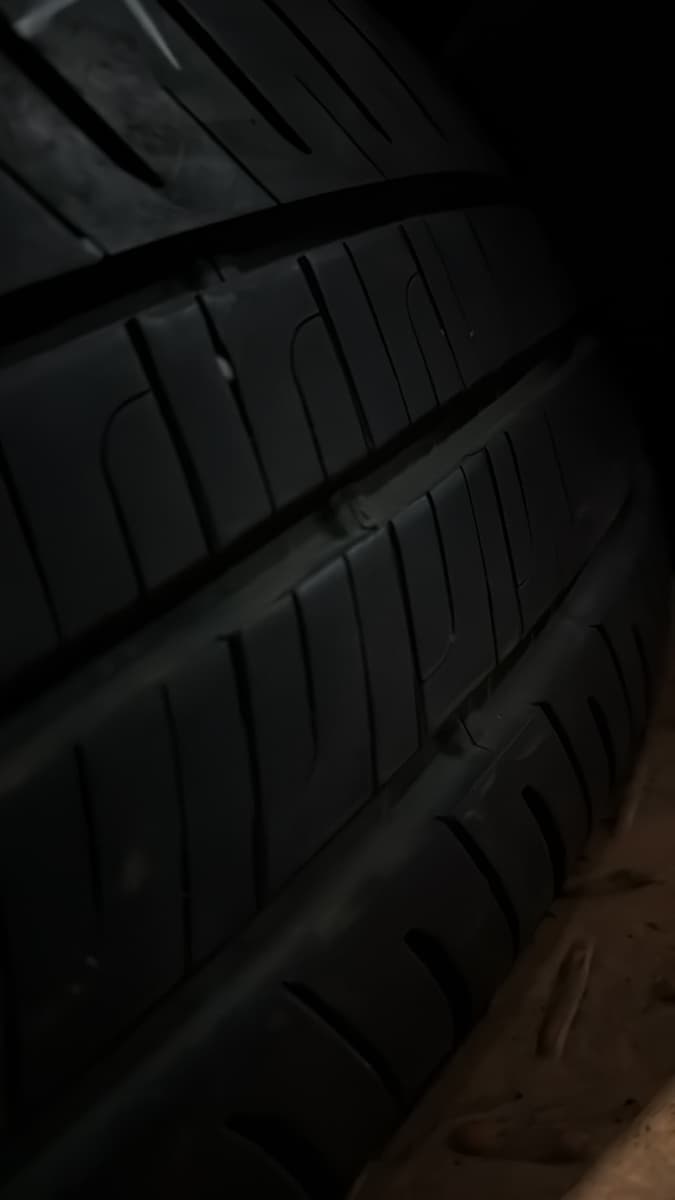 DUNLOP RV505 225/50/18 外匯落地胎