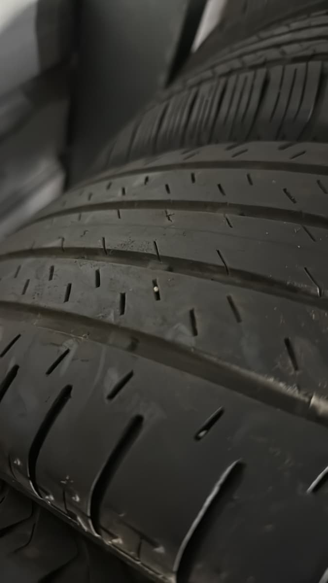 BRIDGESTONE ALENZA H/L 33 225/60/18 外匯落地胎