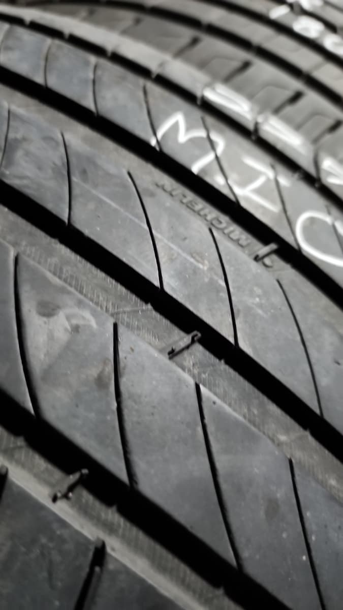 MICHELIN PRIMACY 4 225/55/18 外匯落地胎