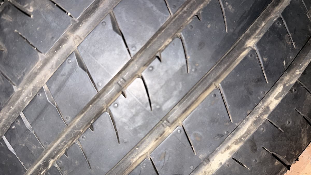 BRIDGESTONE T005 235/45/18 外匯落地胎