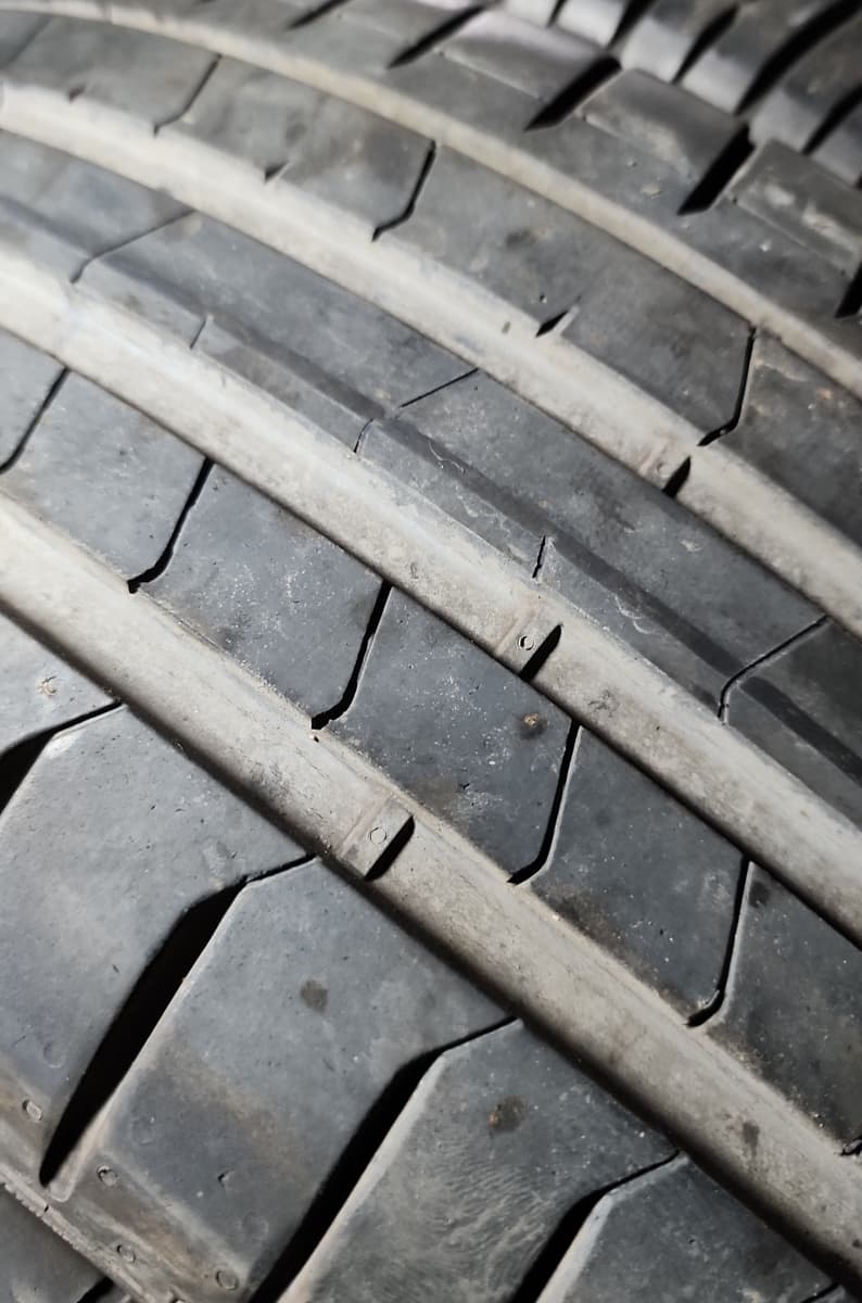 PIRELLI PZ4 235/55/18 外匯落地胎