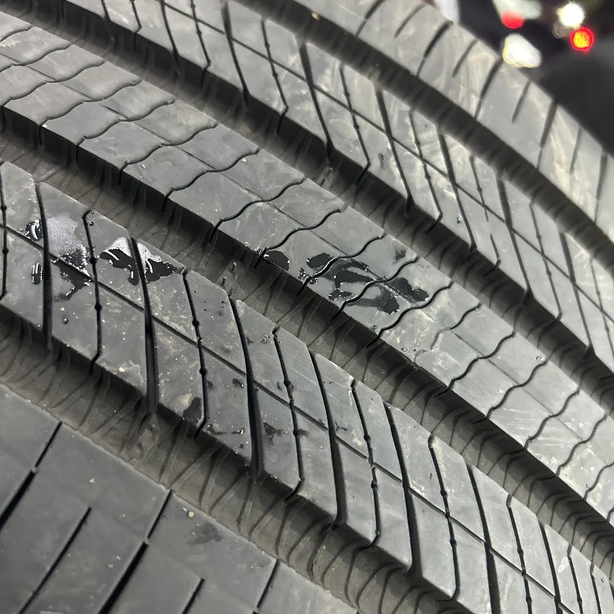 HANKOOK ION EVO AS (IH01)