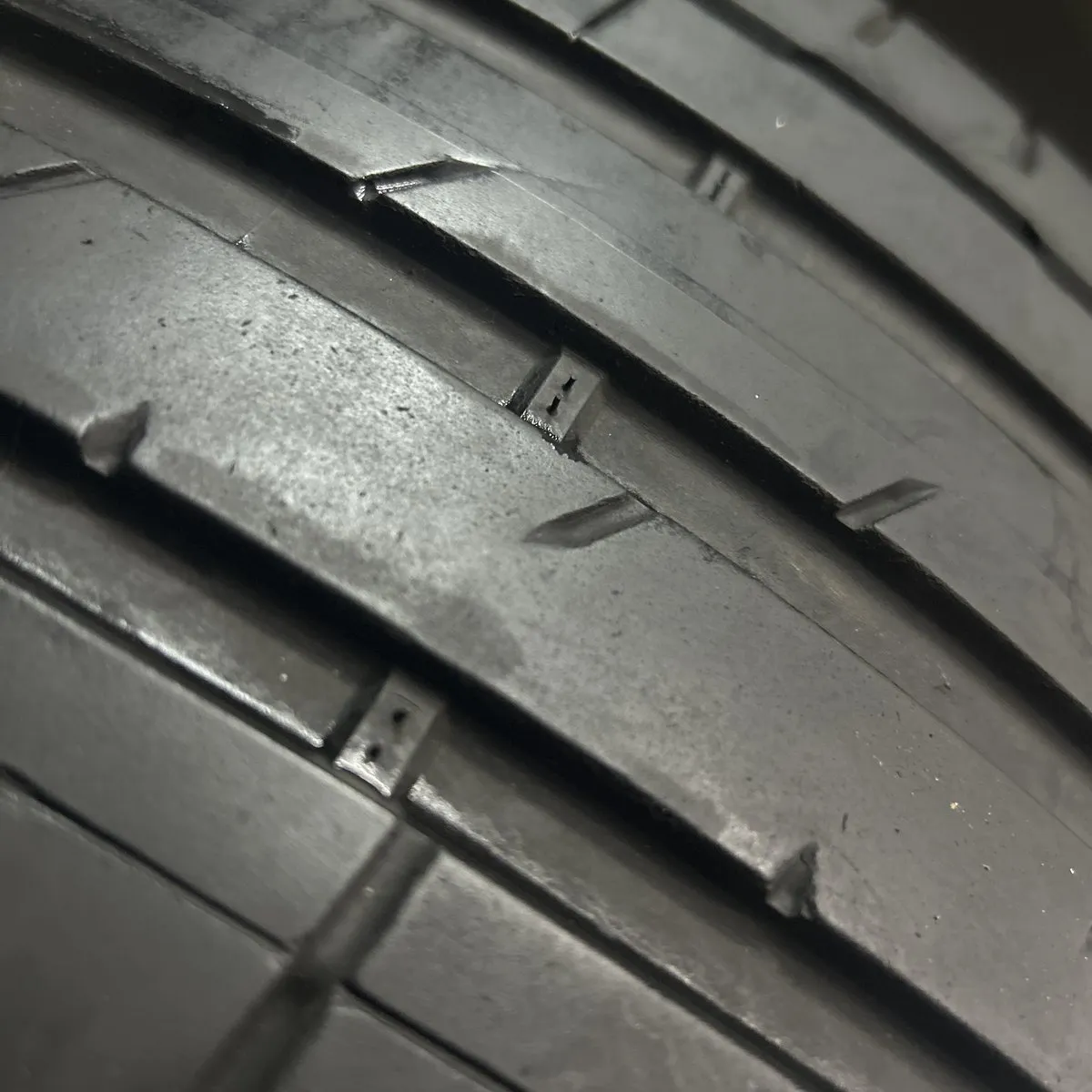 HANKOOK K127E