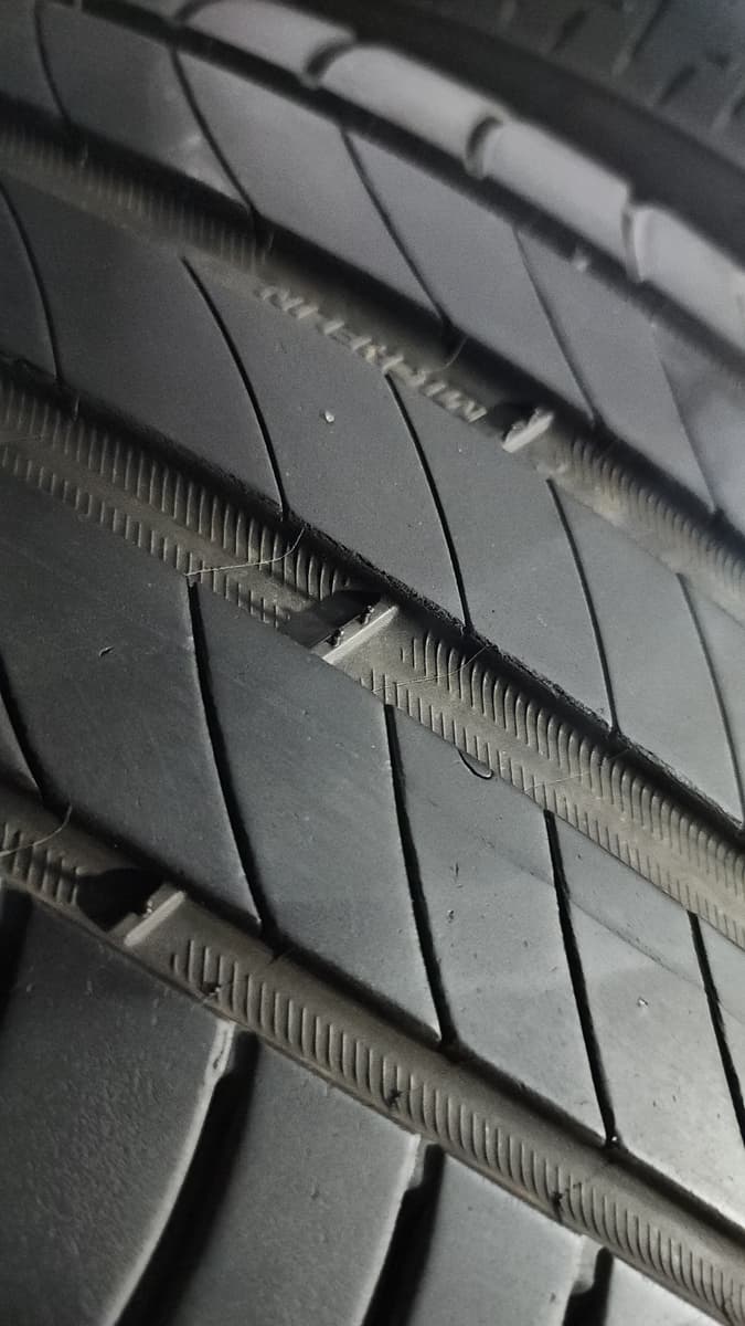 MICHELIN PRIMACY 4 215/55/17 外匯落地胎