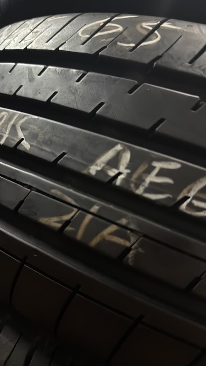 YOKOHAMA AE61