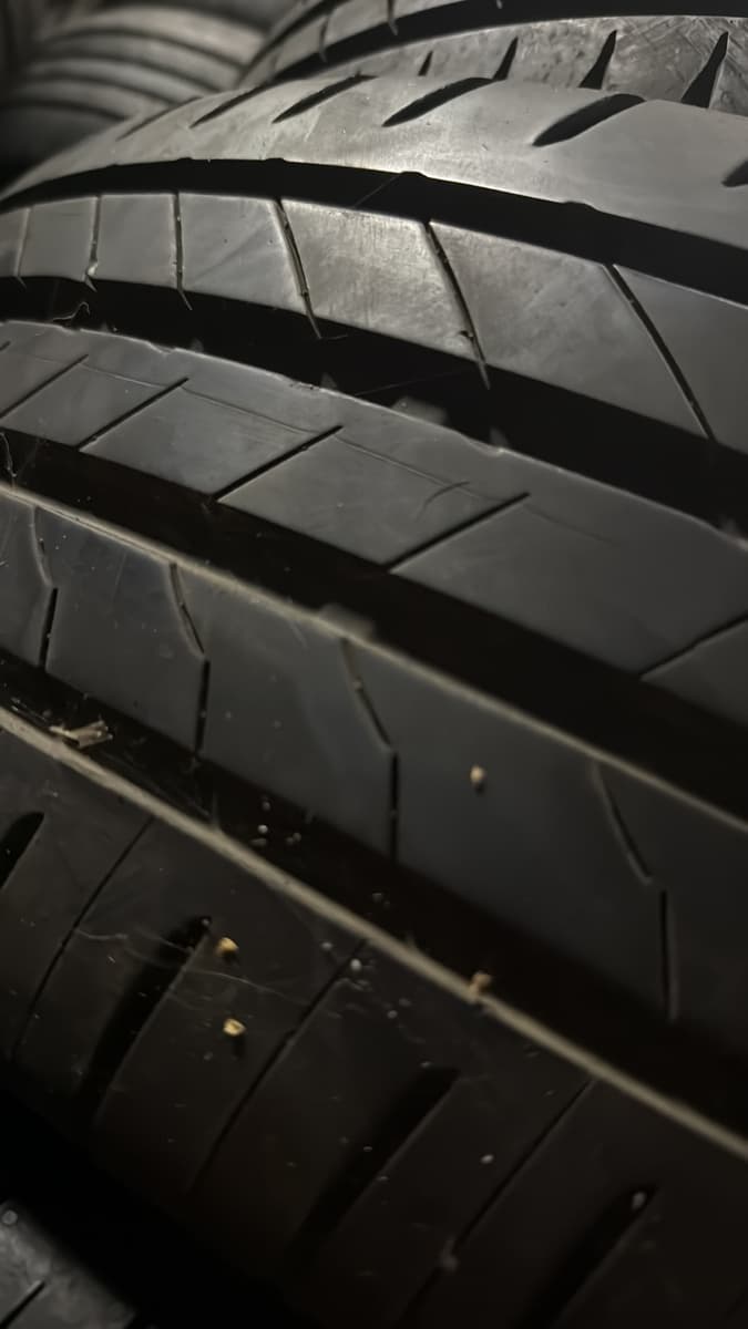 BRIDGESTONE ALENZA 001 225/65/17 外匯落地胎
