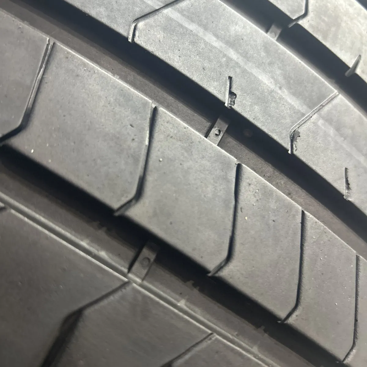 PIRELLI PZ4 RF