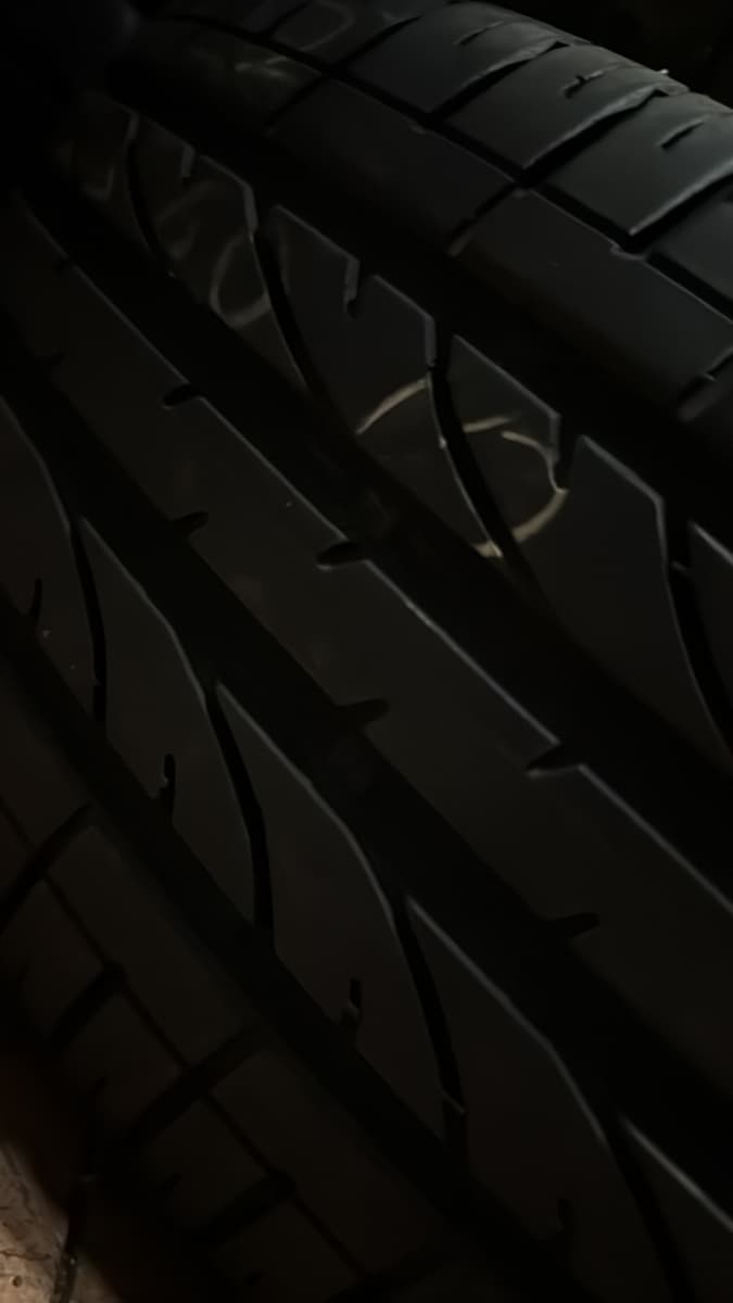 BRIDGESTONE H/P SPORT 225/60/17 外匯落地胎