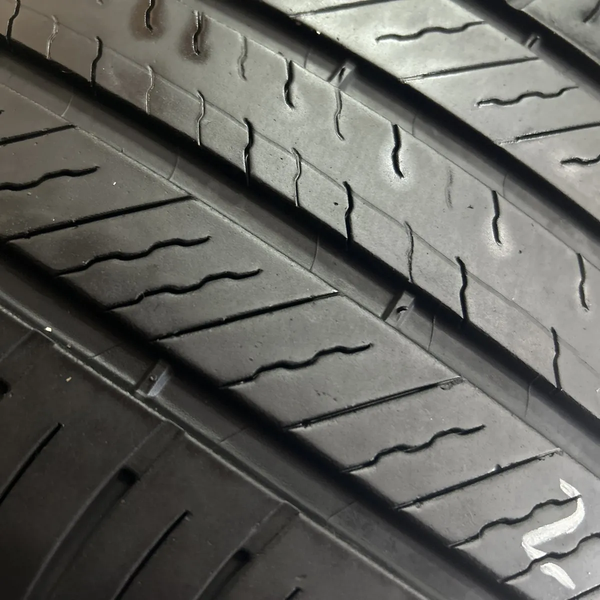 MICHELIN PCY SUV+ 235/55/20 外匯落地胎