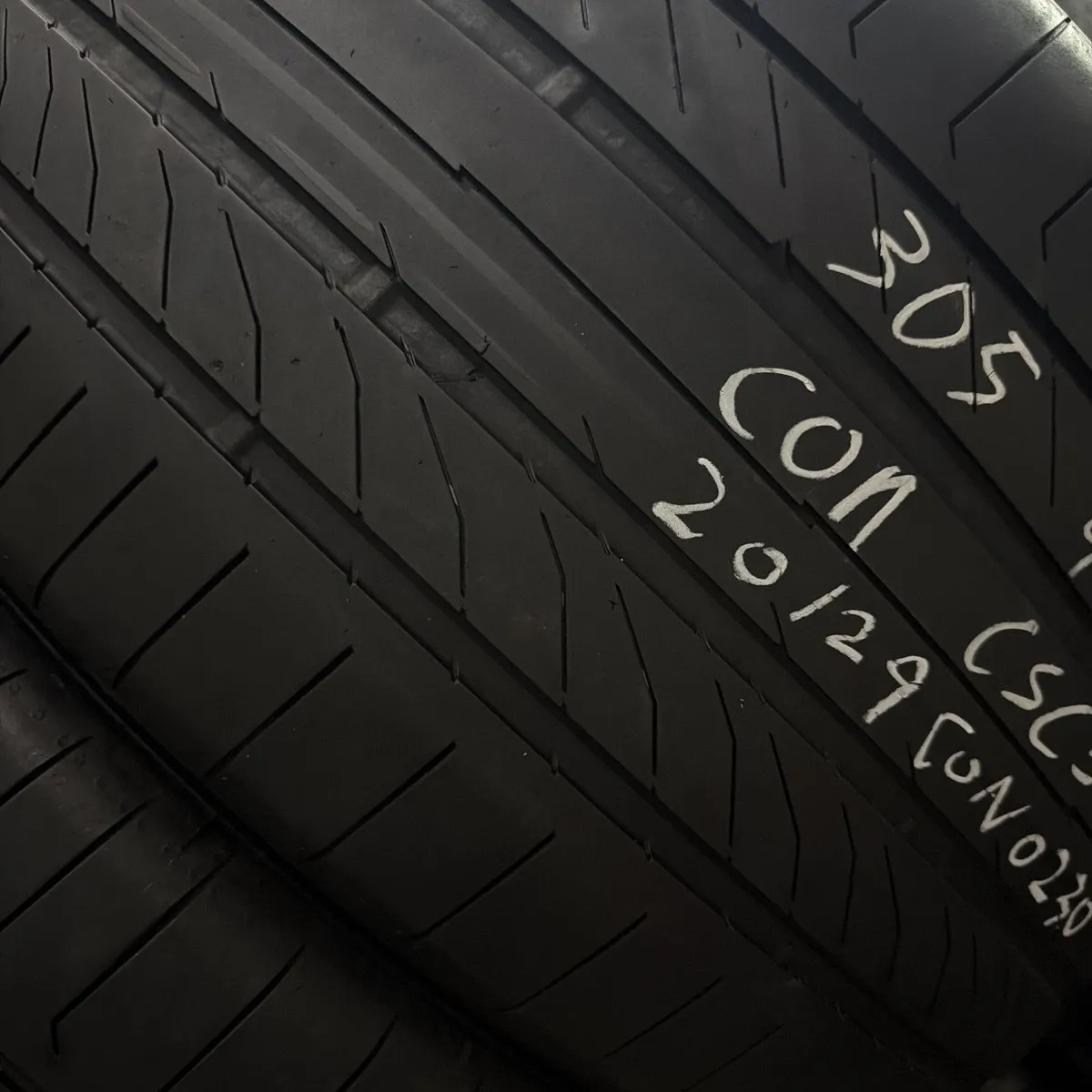 CONTINENTAL CSC5 P