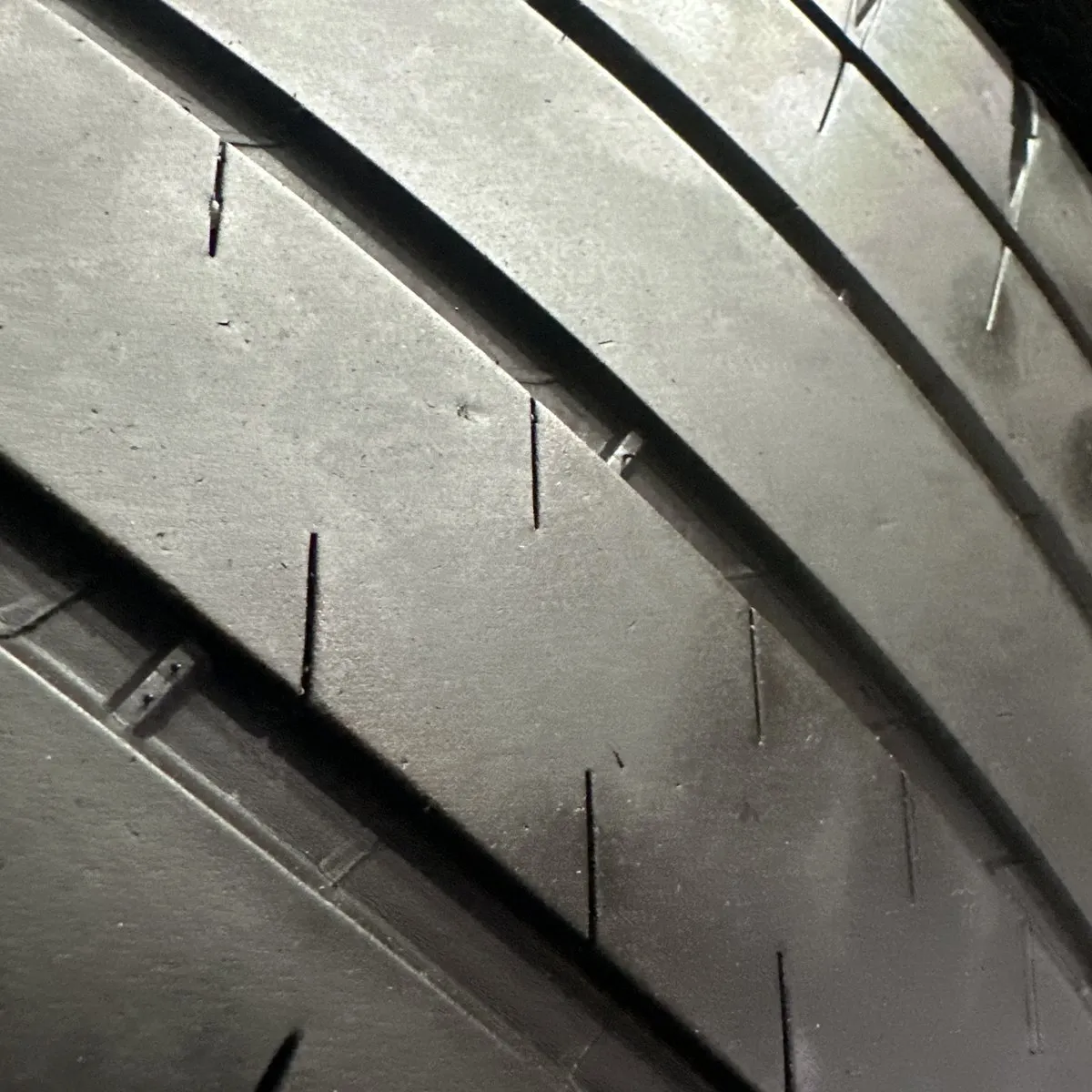 MICHELIN PS4S 285/35/20 外匯落地胎