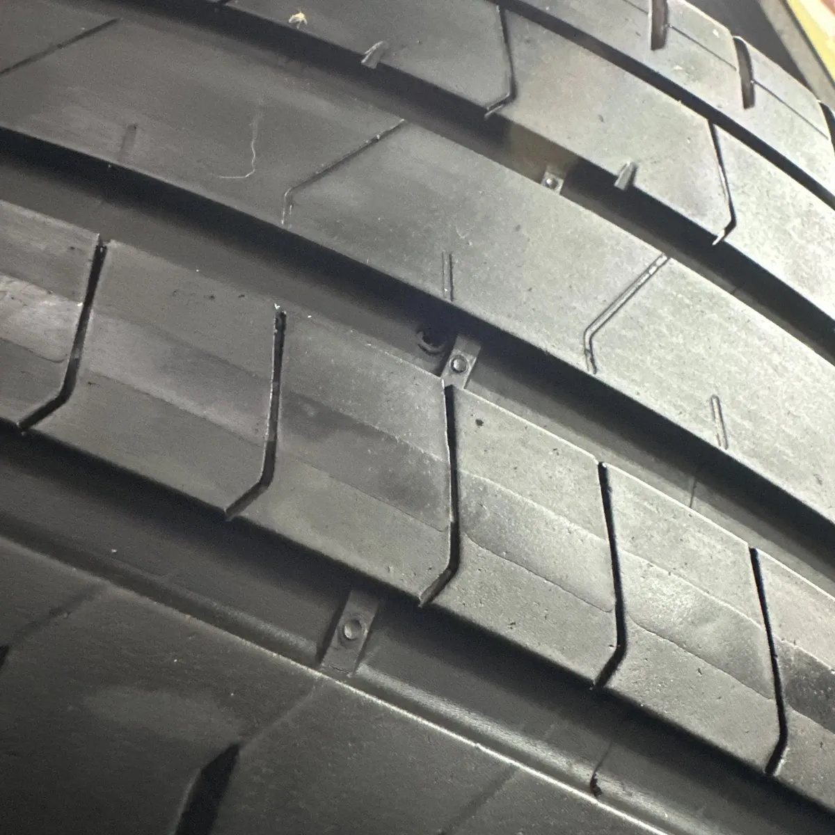 PIRELLI PZ4 RF