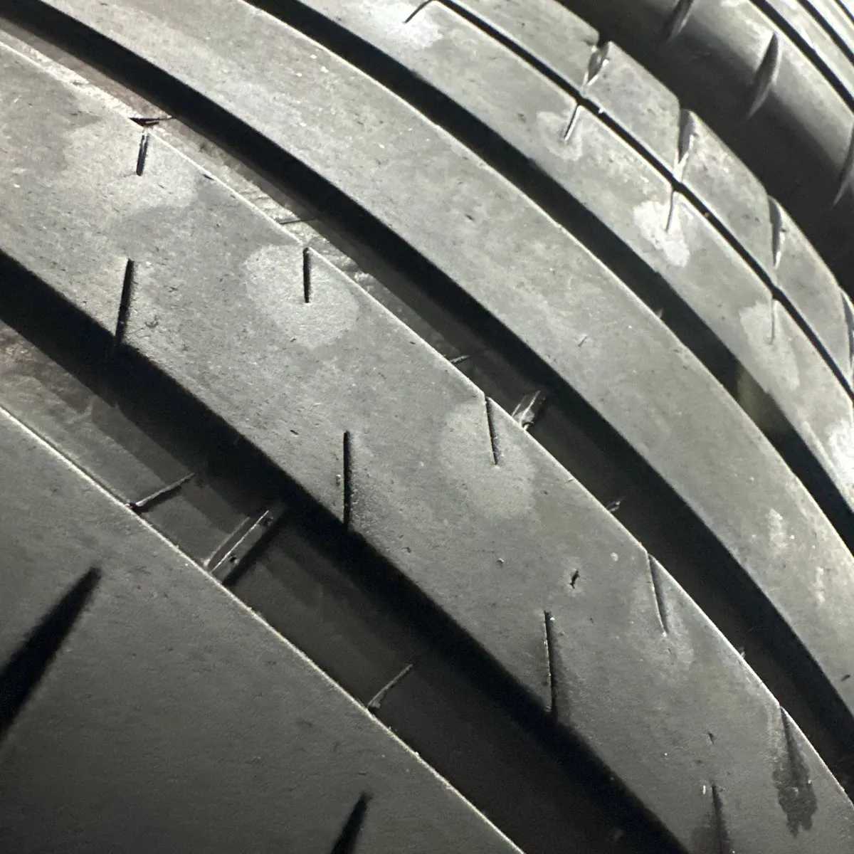MICHELIN PS4S 295/35/20 外匯落地胎