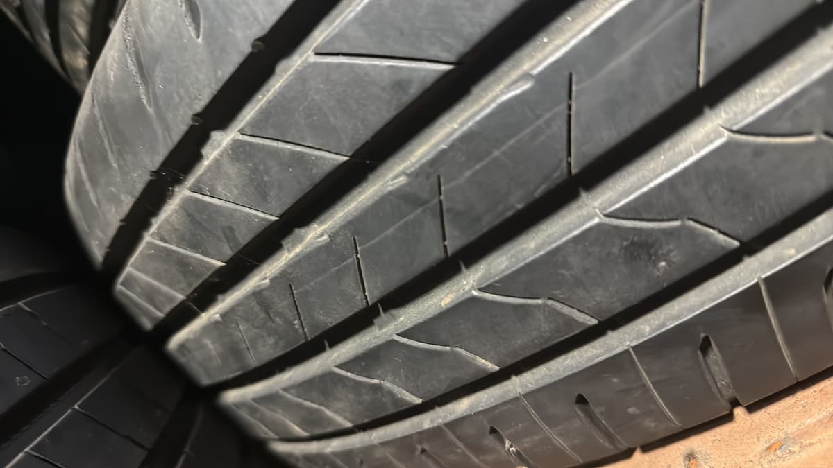 BRIDGESTONE ALENZA 001 225/65/17 外匯落地胎
