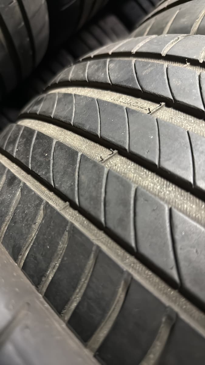 MICHELIN PRIMACY 4 225/45/17 外匯落地胎