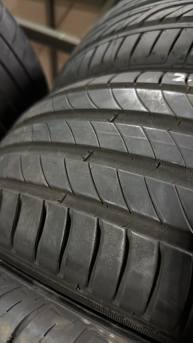 MICHELIN PRIMACY 4 225/45/17 外匯落地胎